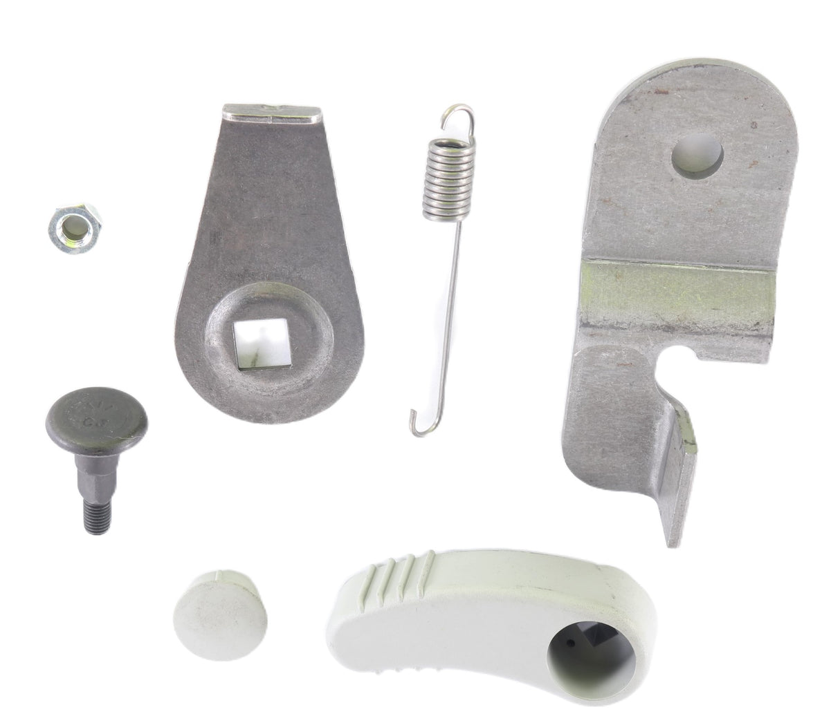 MACK - 5828-SK119307 - LOCKOUT KIT