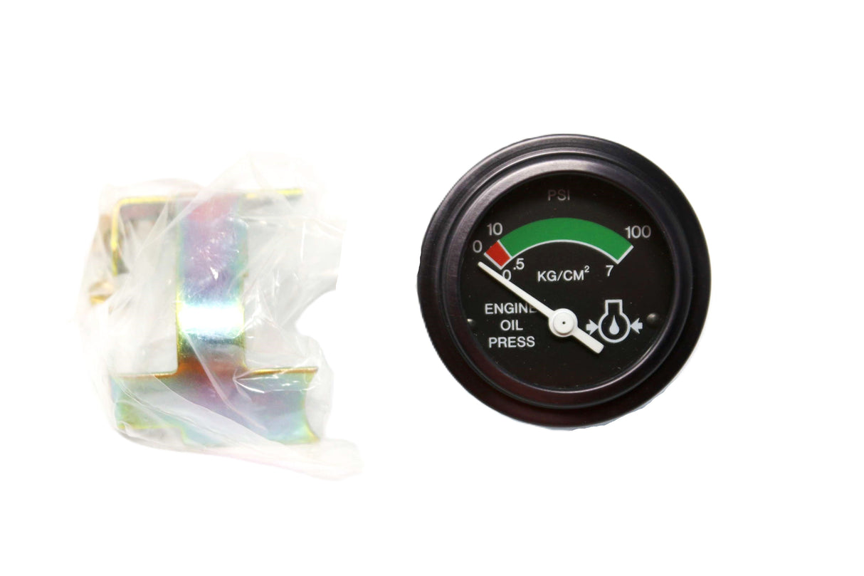 VOLVO - 58822313 - OIL GAUGE