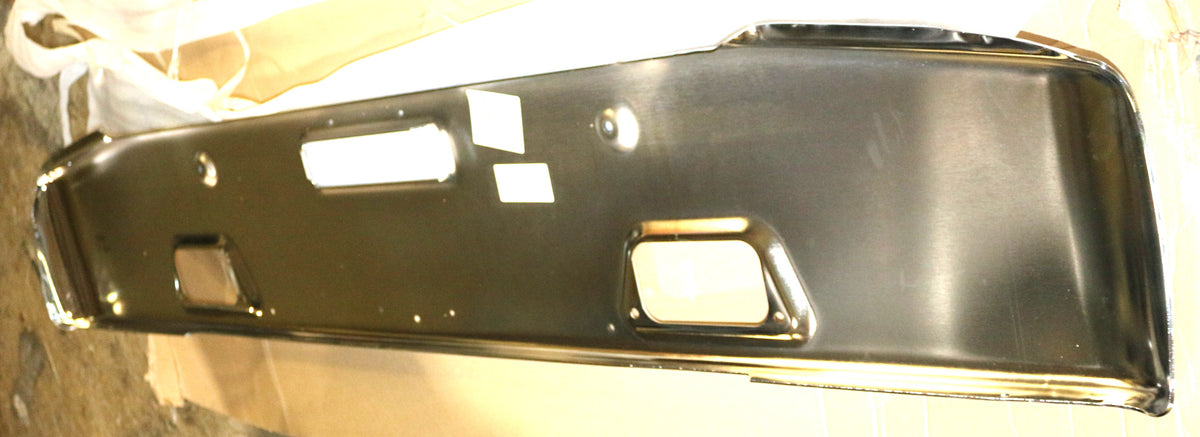 MACK - 5887-MM0613 - BUMPER