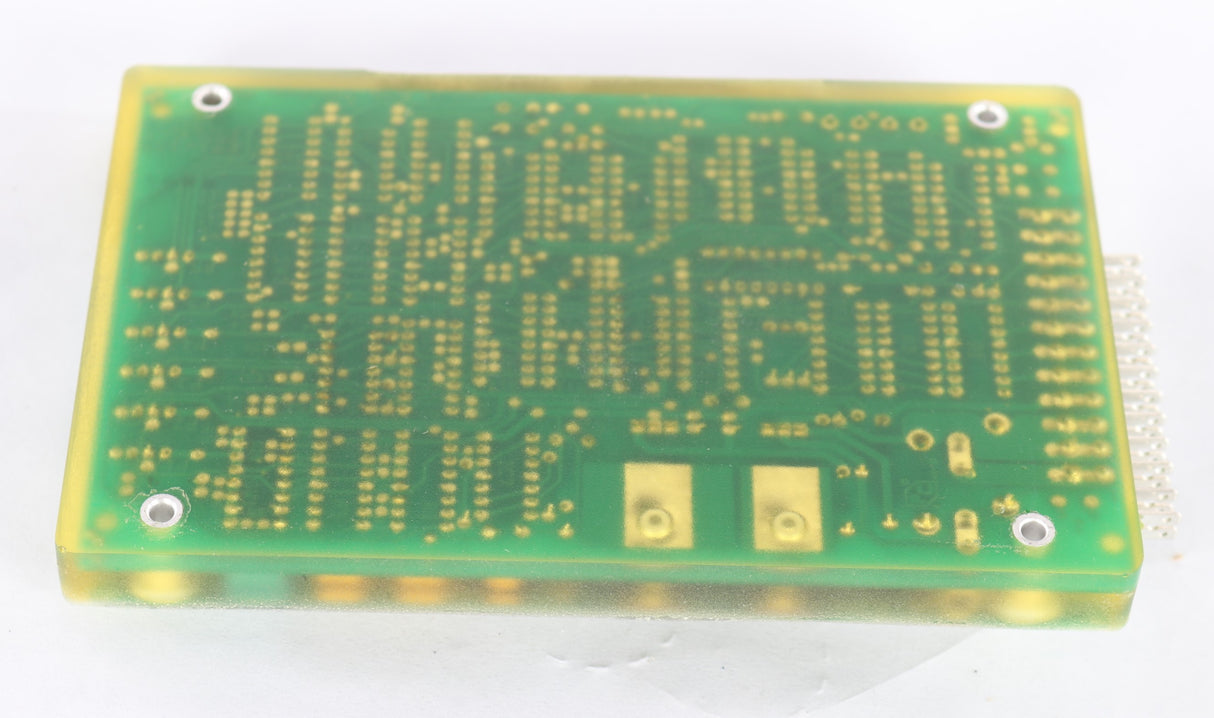 REXROTH - 5900-001-104 - MULTIPURPOSE CONTROLLER MODEL EDA4F-1X/12F1