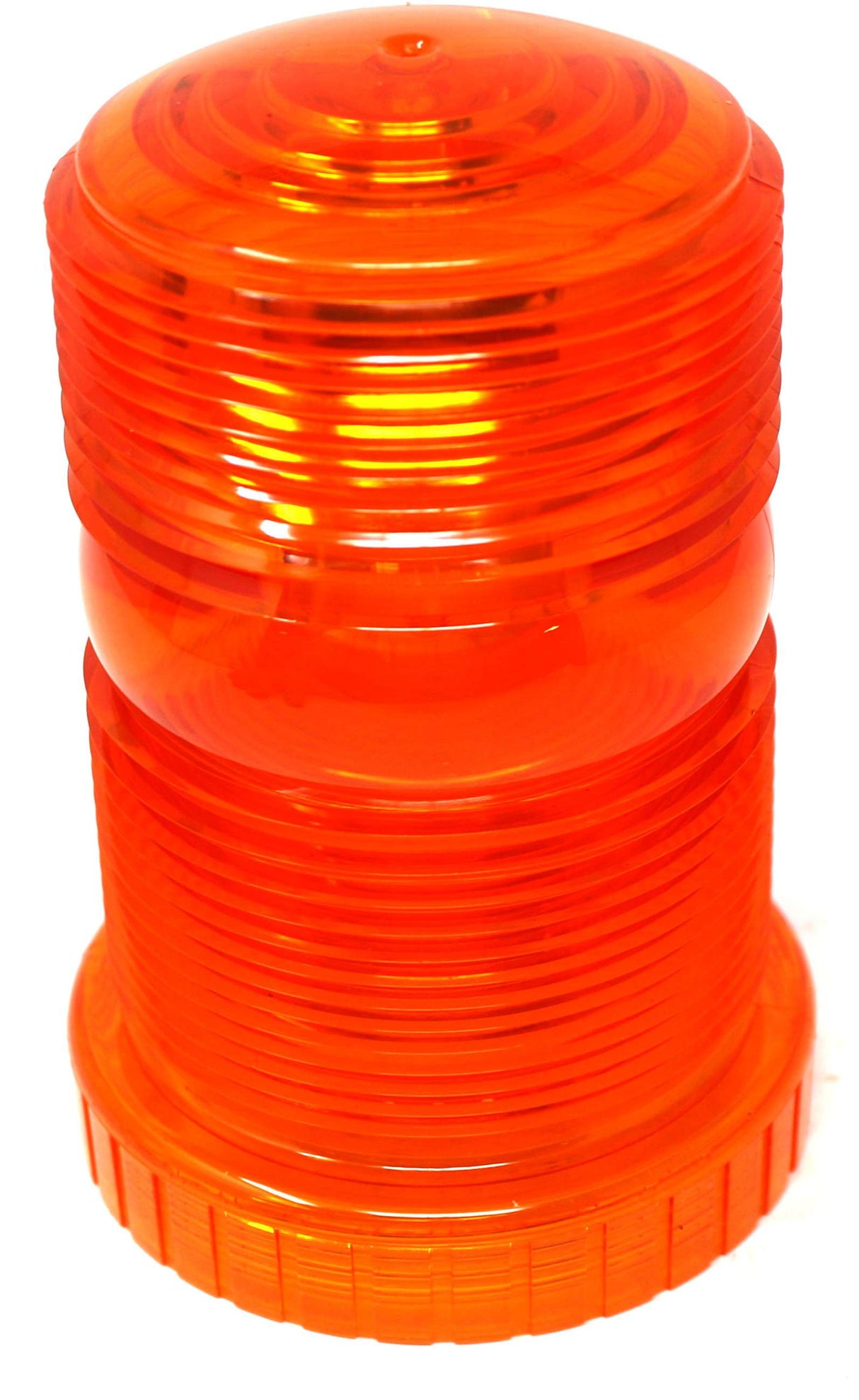 VOLVO - 59023077 - AMBER LENS