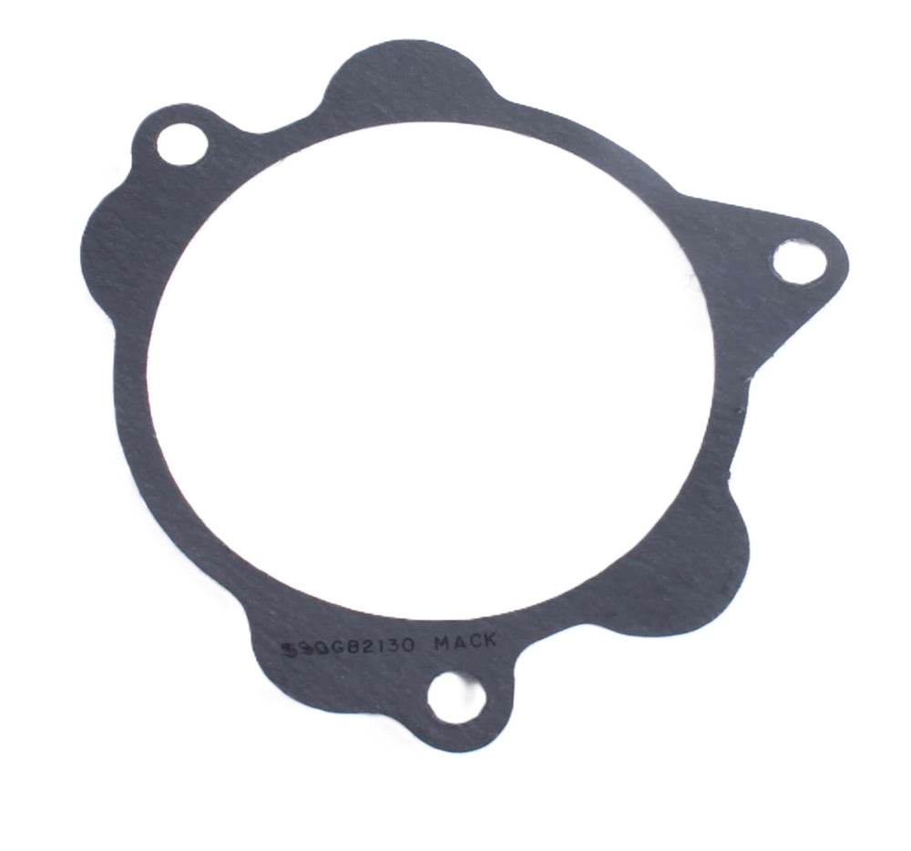 MACK - 590GB2130 - GASKET  FUEL INJECTION PUMP  ADAPTER TO ECONOVANCE