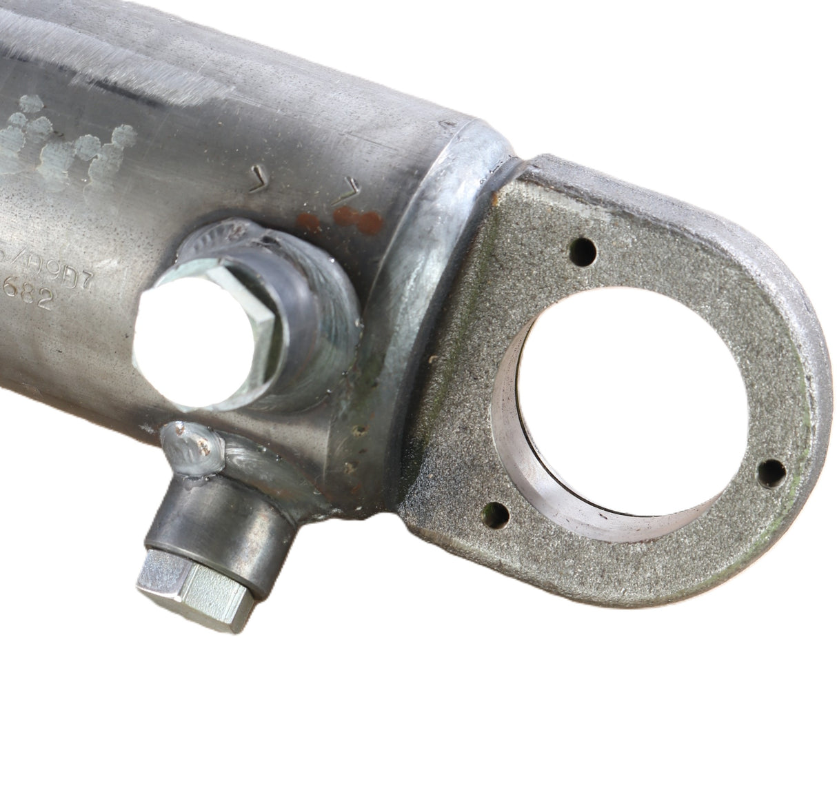 VOLVO - 59682 - CYLINDER ASSYLHSTEERING