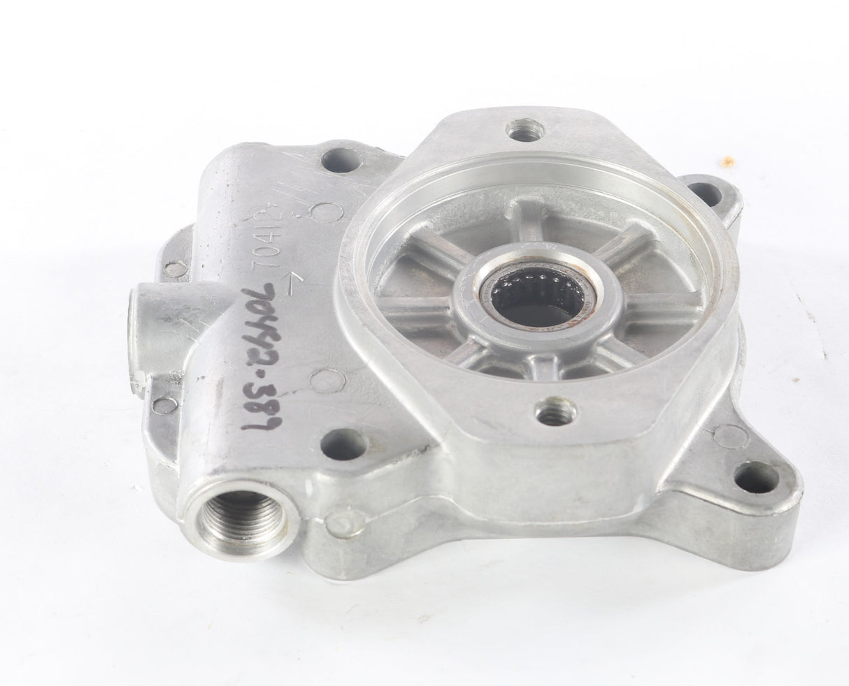 VOLVO - 59729616 - ADAPTER ASM