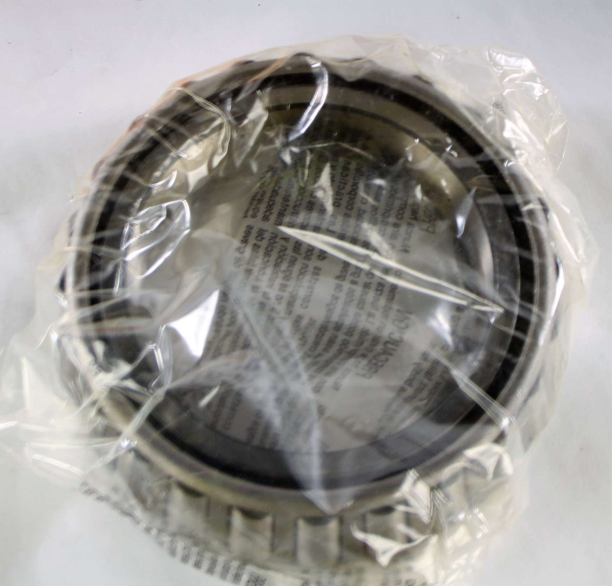 TIMKEN - 598A - TAPERED ROLLER BEARING CONE 3.625IN ID