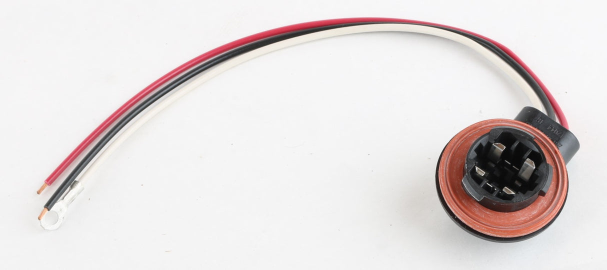 MACK - 599AX12 - SOCKET LAMP ASSY MR
