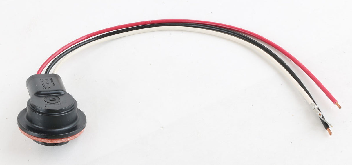 MACK - 599AX12 - SOCKET LAMP ASSY MR