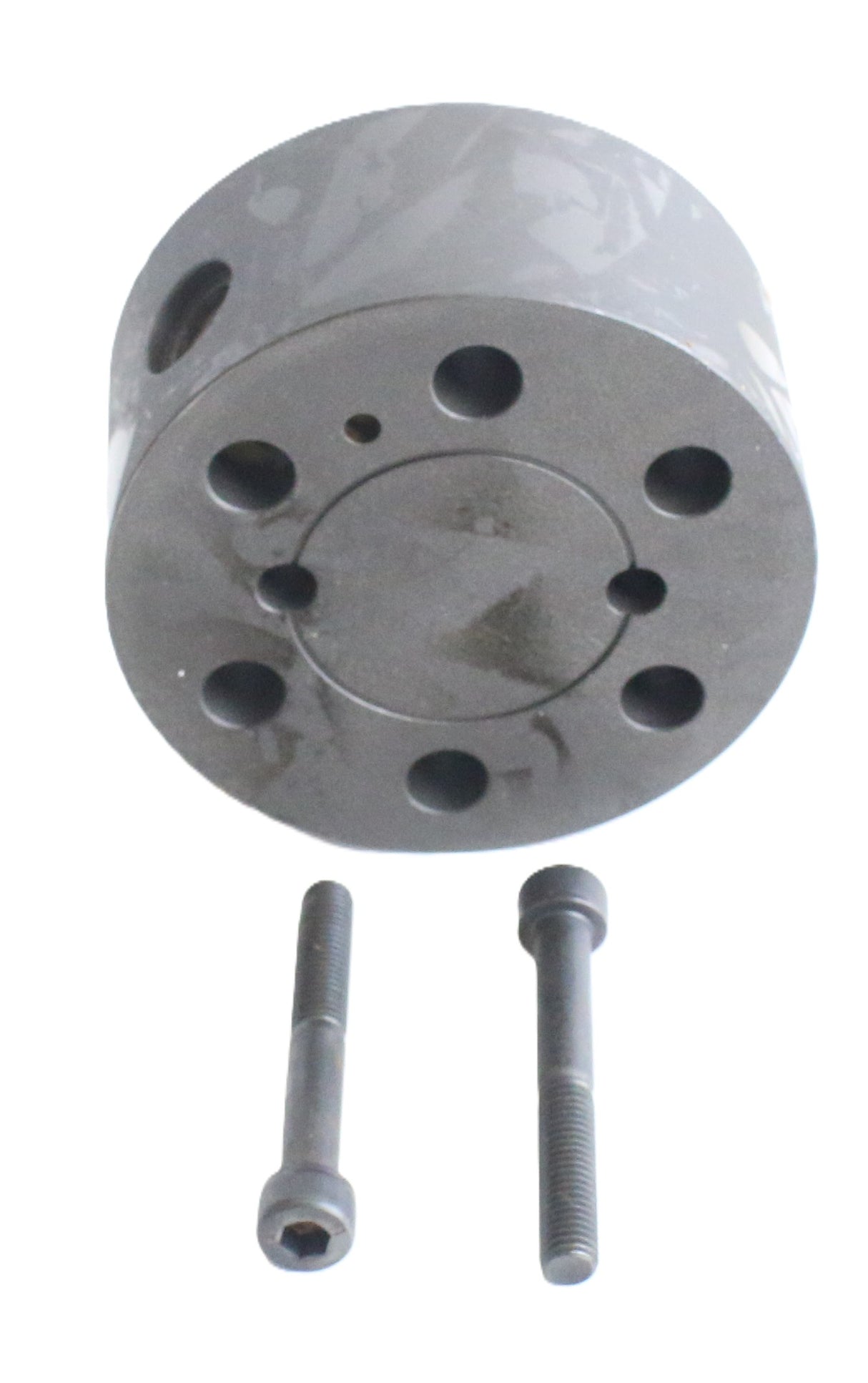 KAWASAKI - 5DT01X12-111 - PLATEPORT