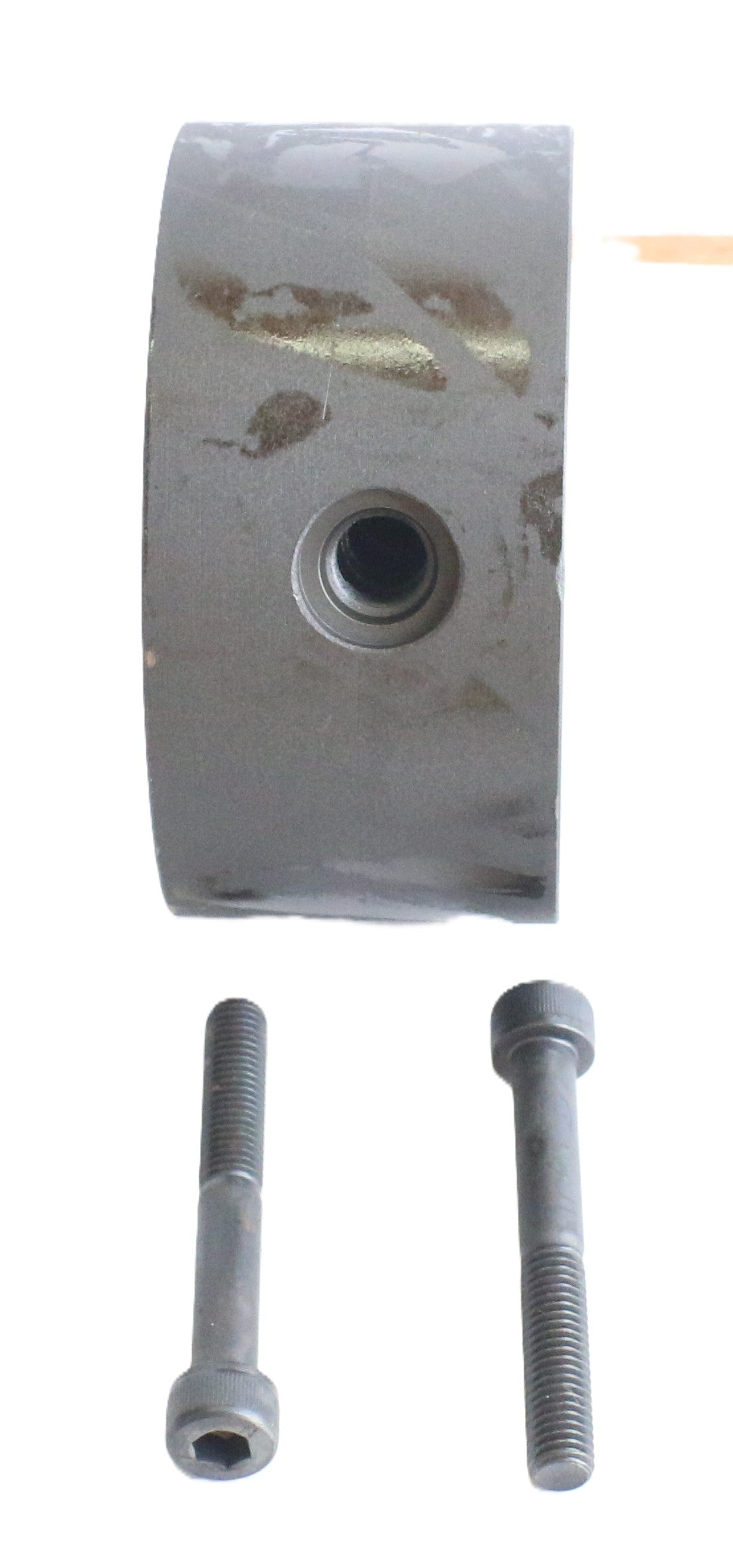 KAWASAKI - 5DT01X12-111 - PLATEPORT