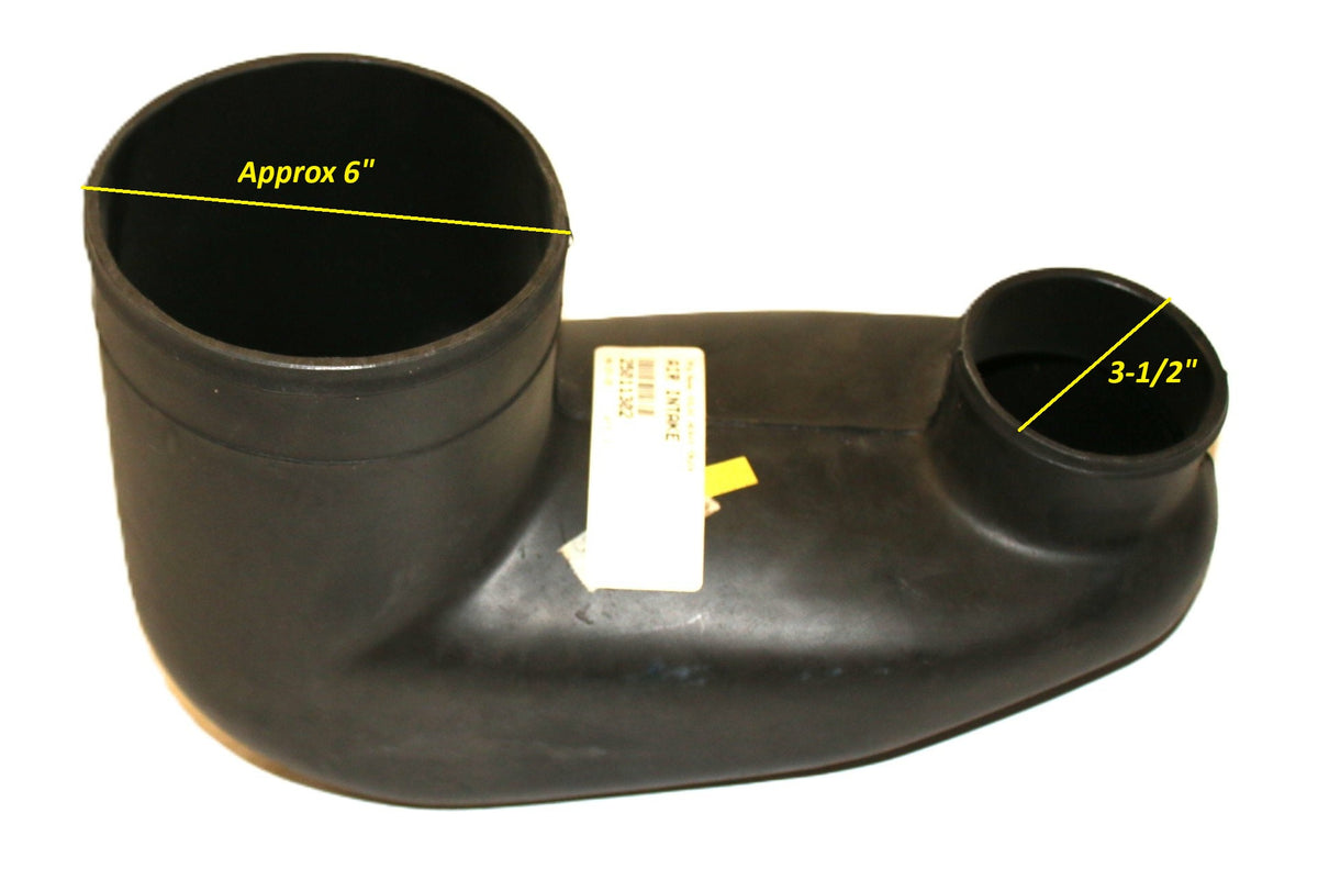 MACK - 5MD4028A - TUBE
