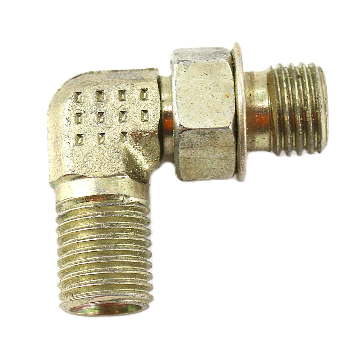 CATERPILLAR - 5P9373 - ELBOW 90 DEG
