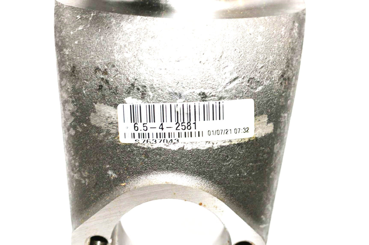 DANA SPICER - 6.5-4-2581 - YOKE-SPLINED END