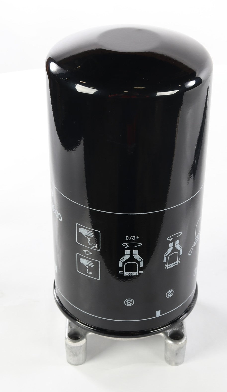 KOMATSU - 600-411-1881 - CORROSION RESISTOR