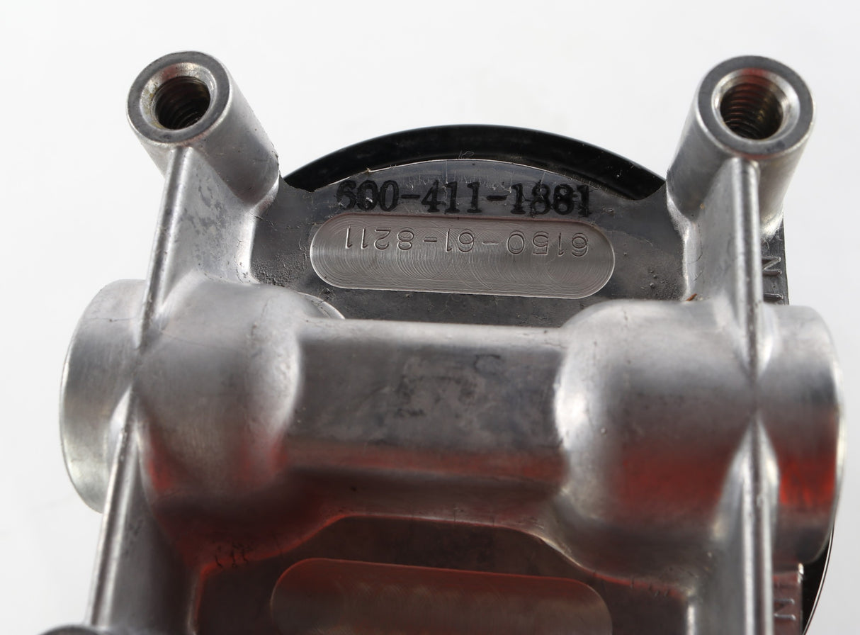 KOMATSU - 600-411-1881 - CORROSION RESISTOR