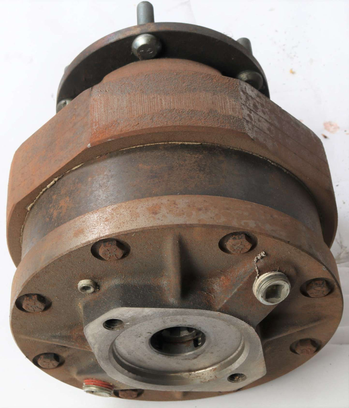 AUBURN - 6000476 - POWER WHEEL TOUQUE HUB 5TA2F6B04F14X