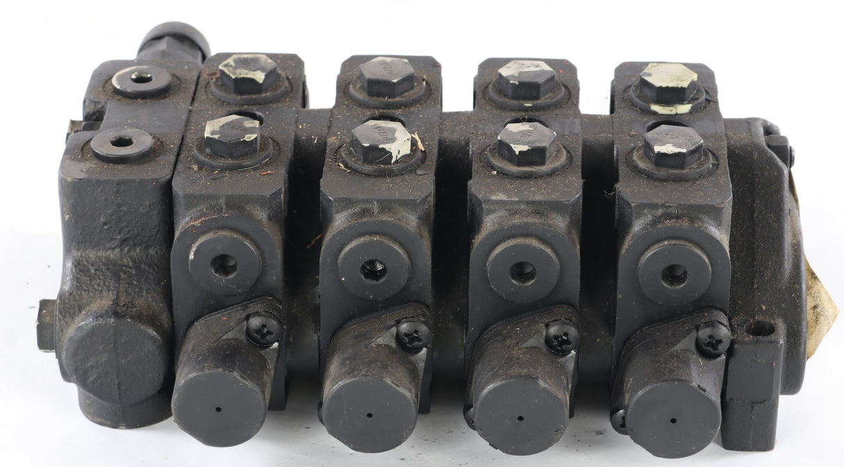 FERMEC - 6002355M92 - VALVE