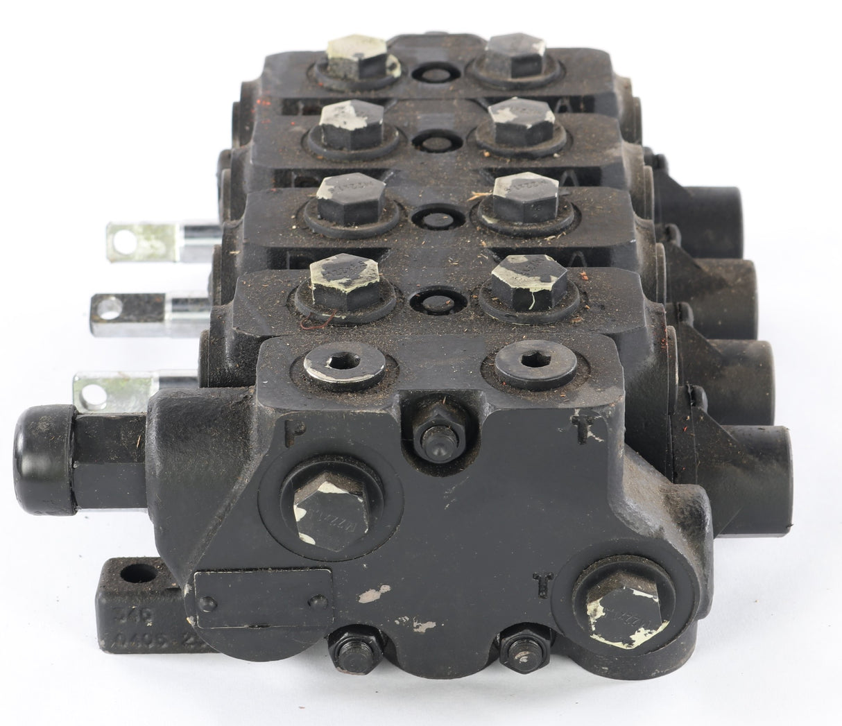 FERMEC - 6002355M92 - VALVE
