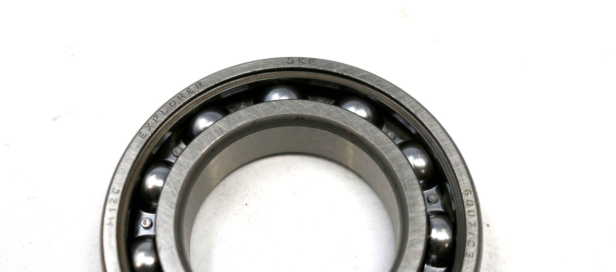 SKF - 6007/C3 - BALL BEARING - DEEP GROOVE RADIAL 62mm OD 35mm ID