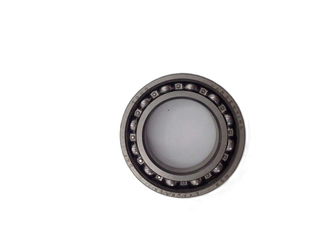 SKF - 6008 - BALL BEARING-DEEP GROOVE RADIAL 68mm OD