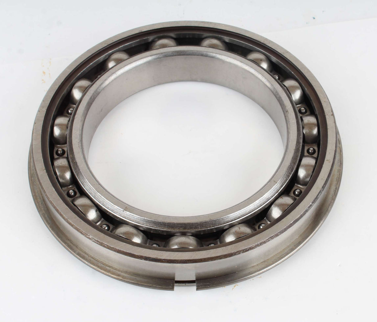 SKF - 6020 - BALL BEARING - DEEP GROOVE RADIAL 150mm OD