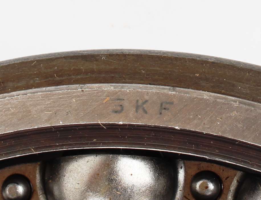 SKF - 6020 - BALL BEARING - DEEP GROOVE RADIAL 150mm OD