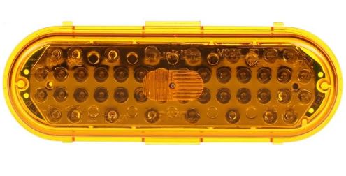 TRUCK-LITE - 60290Y - LED 44 DIODE FRONT PARK/TURN SIGNAL 12V