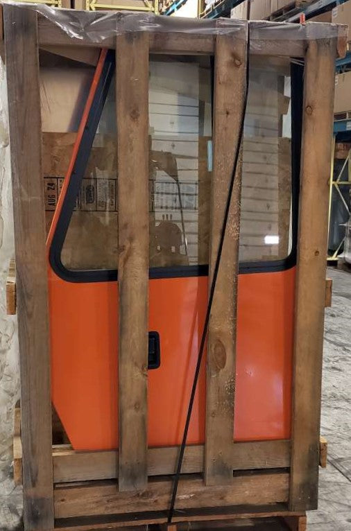 JLG - 6041900 - SKY TRAK CAB ENCLOSURE WO HEA