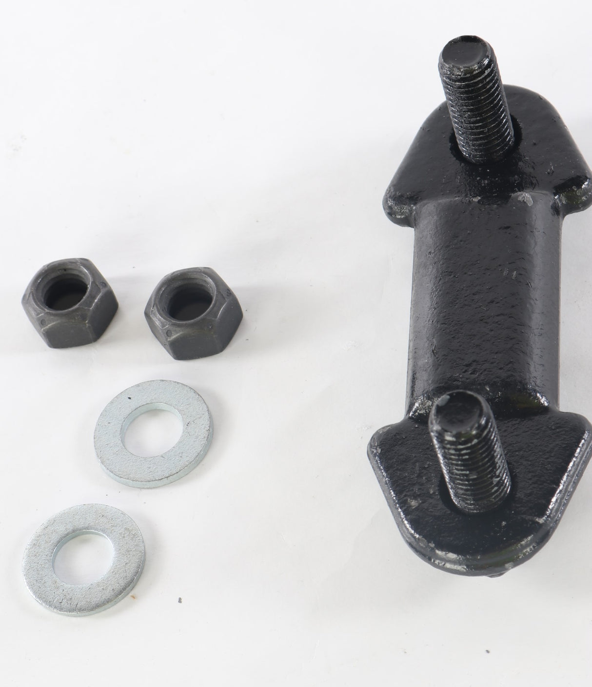 HENDRICKSON - 60639000 - HN SERIES ANCHOR PLATE ASSEMBLY / ARM