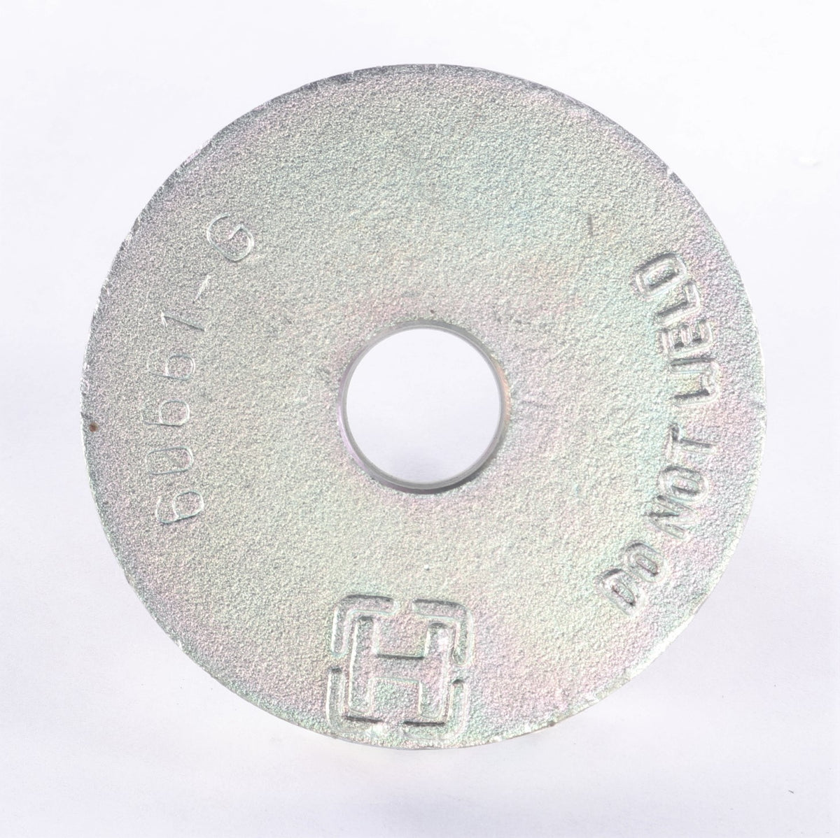 HENDRICKSON - 60661-000 - CONCENTRIC COLLAR