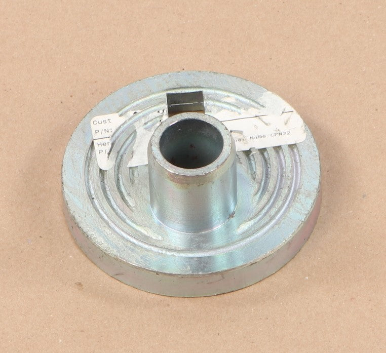 HENDRICKSON - 60662000 - BRACKET|ECCENTRIC COLLAR