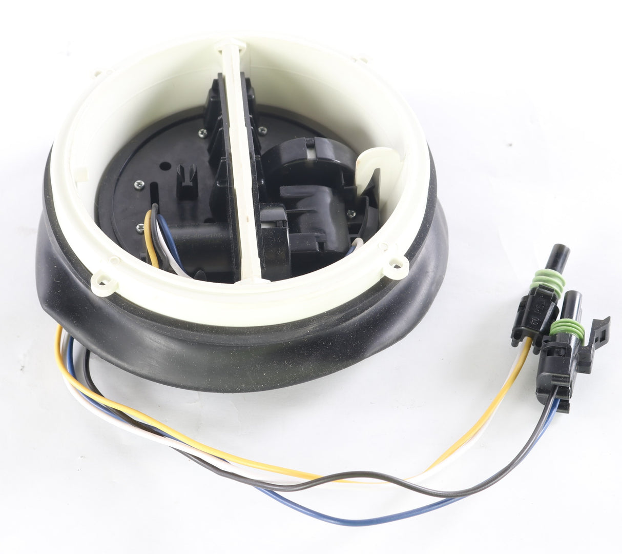 MACK - 6076-BAM10000MA - ACTUATOR ASM