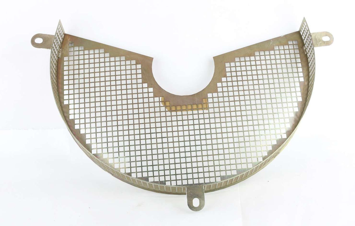 BOBCAT - 6190262005 - SHIELD FAN