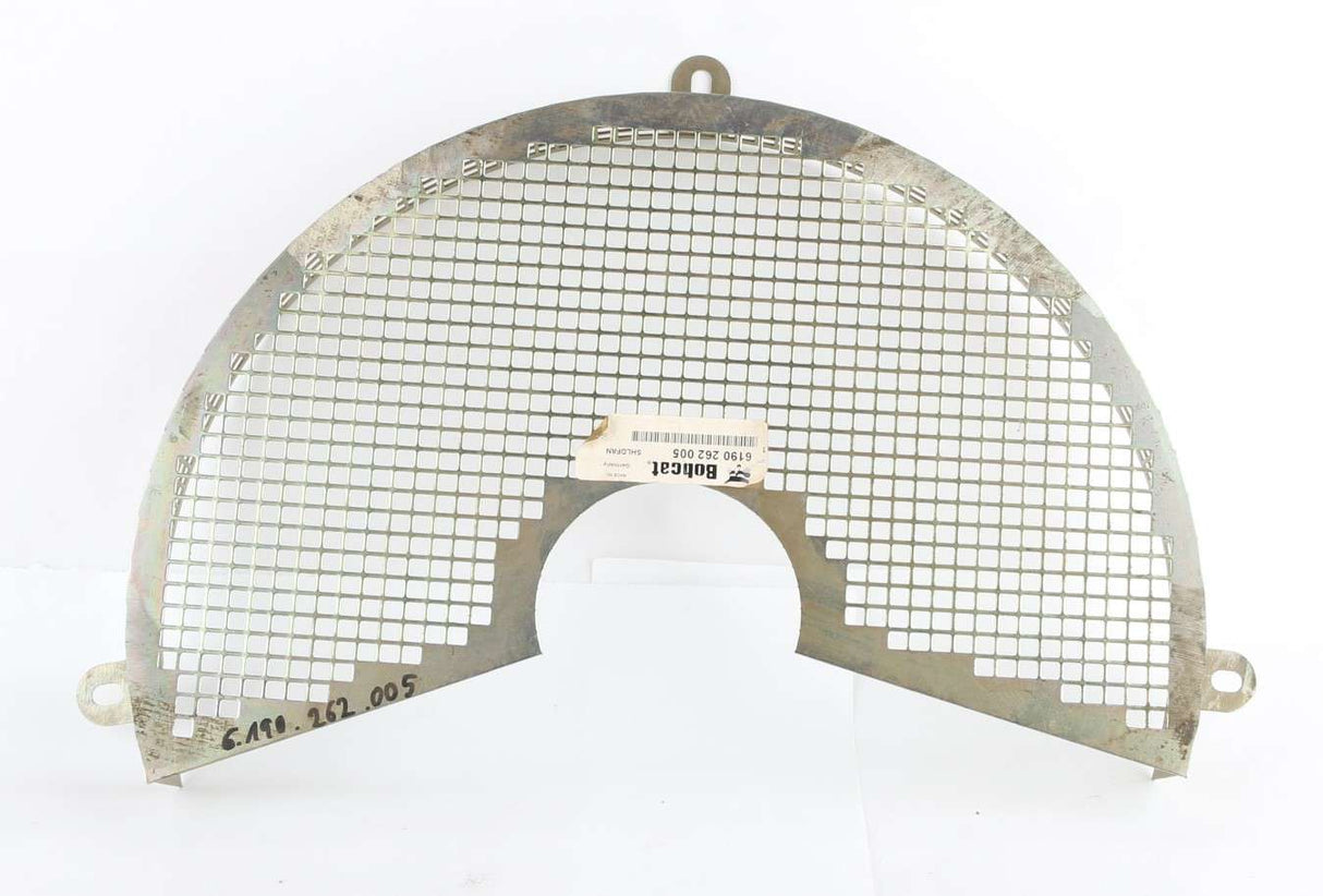 SCHAEFF - 6190262005 - SHIELD FAN