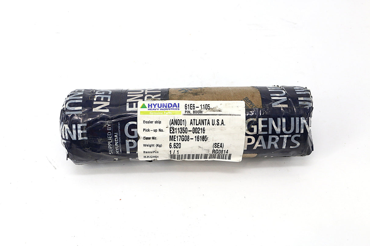 HYUNDAI - 61E6-1105 - PIN-JOINT