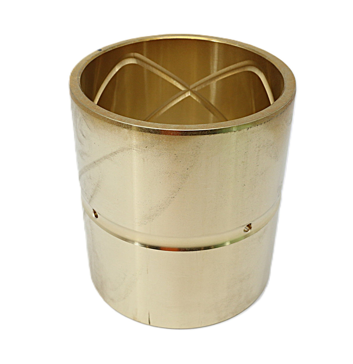 HYUNDAI - 61EN-12130 - BUSHING-BRONZE