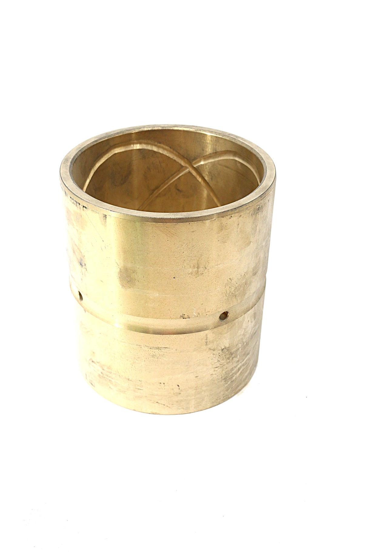 HYUNDAI - 61EN-12150 - BUSHING-BRONZE