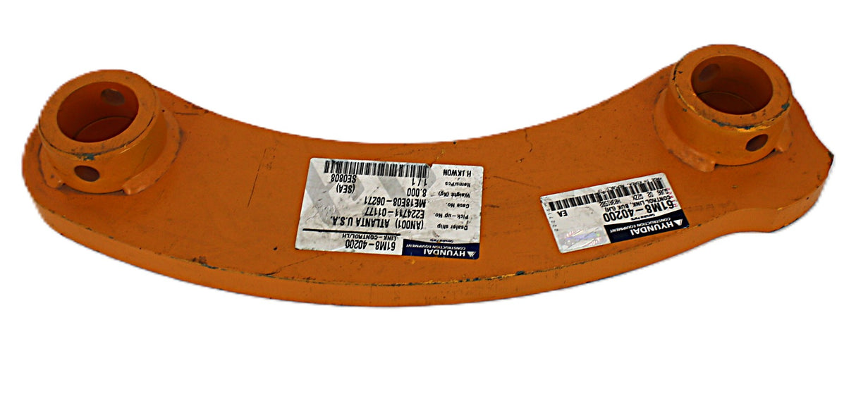 HYUNDAI - 61M8-40200 - LINK-CONTROL LH