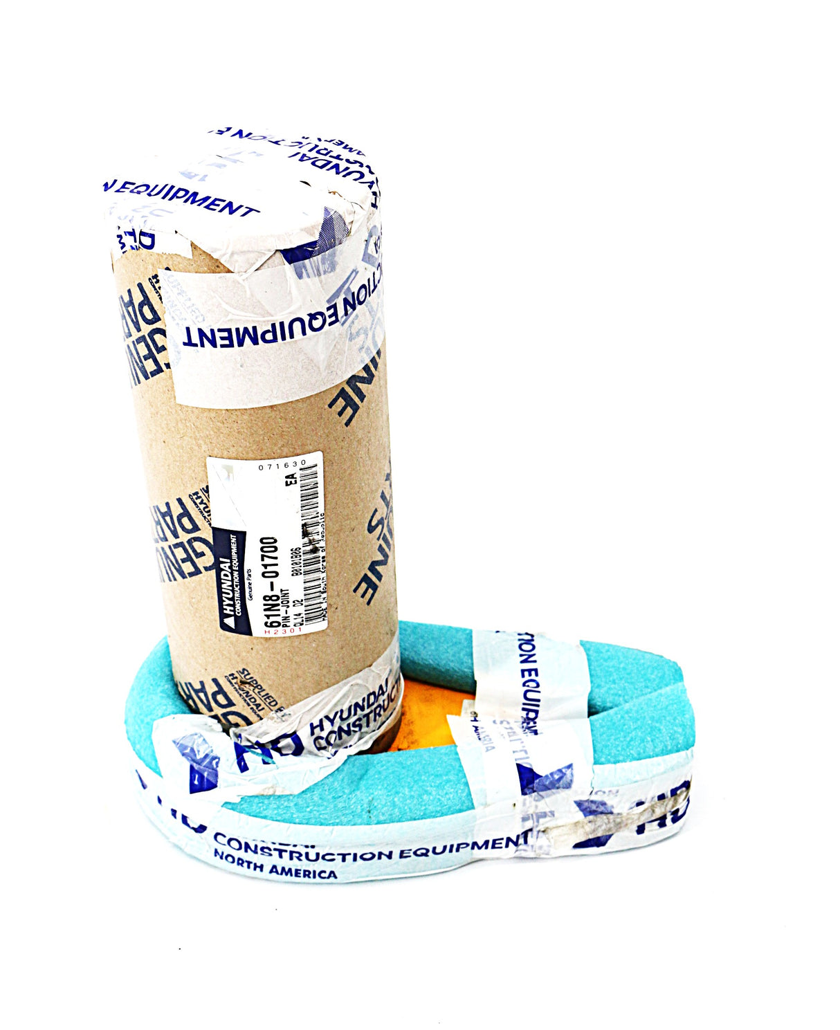 HYUNDAI - 61N8-01700 - PIN-JOINT