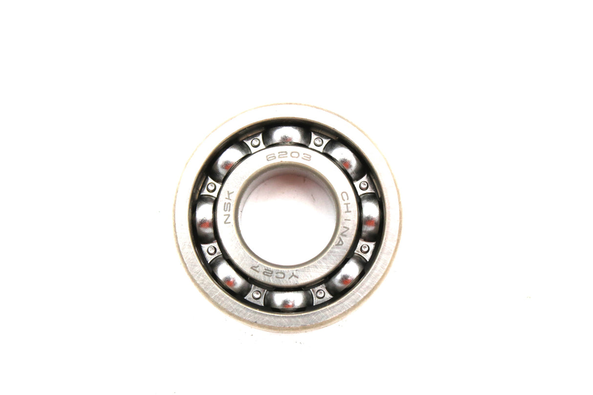 NSK - 6203 - BALL BEARING - DEEP GROOVE RADIAL 40mm OD