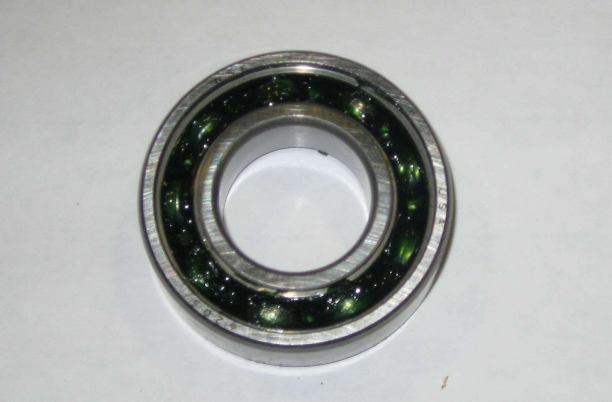 NSK - 6205 - BALL BEARING-DEEP GROOVE RADIAL 52mm OD - 25mm ID
