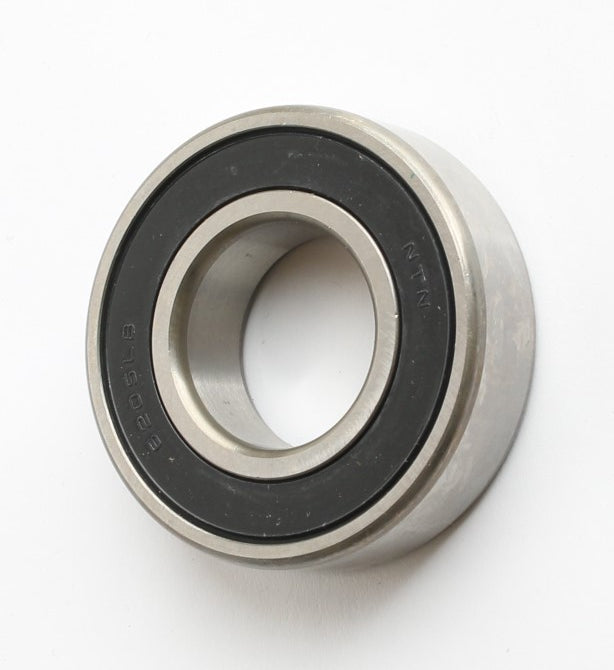 NTN - 6205LBC3 - BALL BEARING - DEEP GROOVE RADIAL 52mm OD 1-SEAL