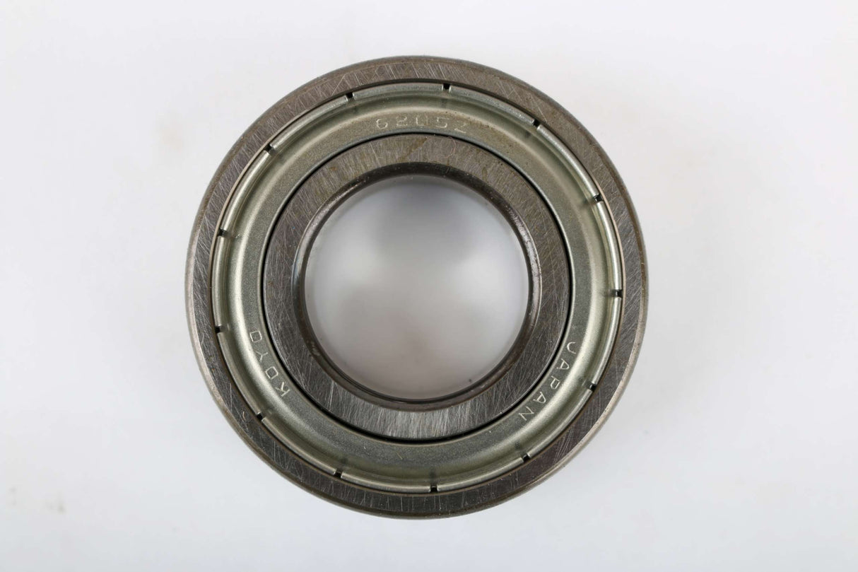 KOYO - 6205Z - BALL BEARING - DEEP GROOVE RADIAL 52MM OD 1-SHIELD