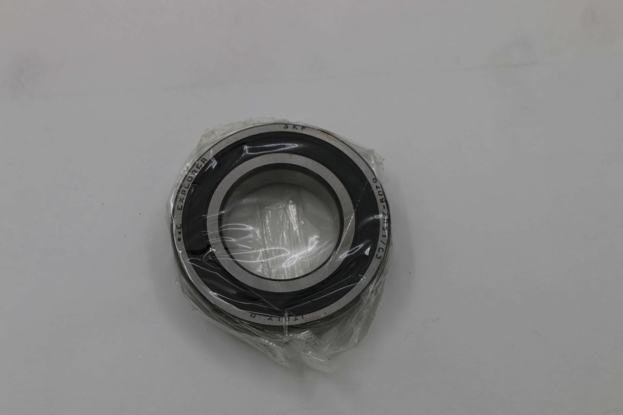 SKF - 6209-2RS1/C3 - BALL BEARING - DEEP GROOVE RADIAL 85mm OD 2-SEALS