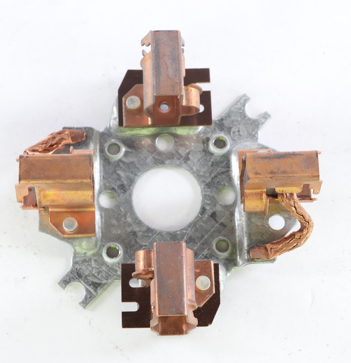 VOLVO - 6210779 - BRUSH RET