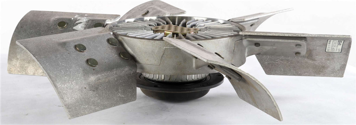 BEHR HELLA - 6219005600 - RADIATOR FAN