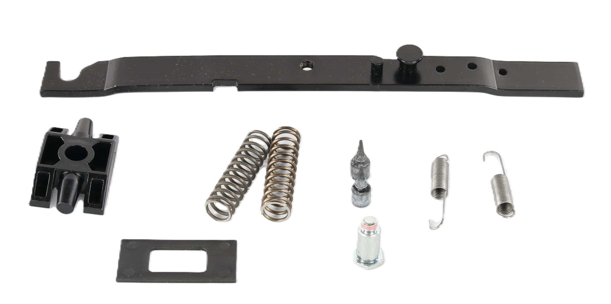 BOSTROM - 6222133001 - SPRING ISOLATOR REP KIT