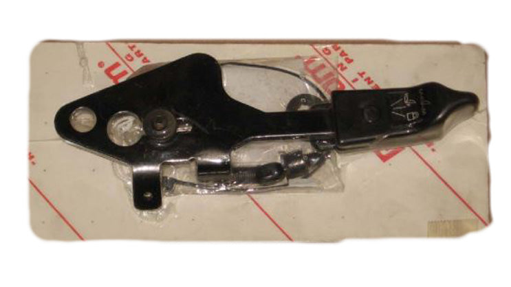 BOSTROM - 6222134001 - CONTROL HANDLE | LEVER KIT