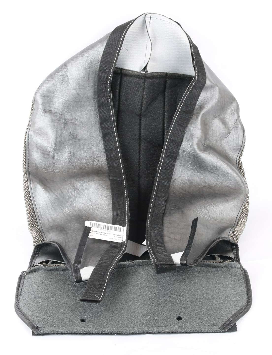 BOSTROM - 6235122391 - SEAT CUSHION KIT