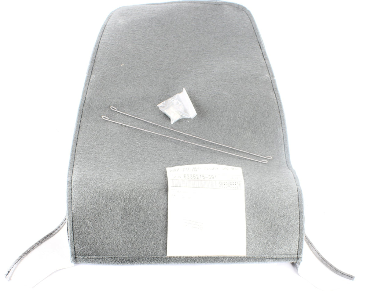 BOSTROM - 6235215-391 - SEAT CUSHION KIT