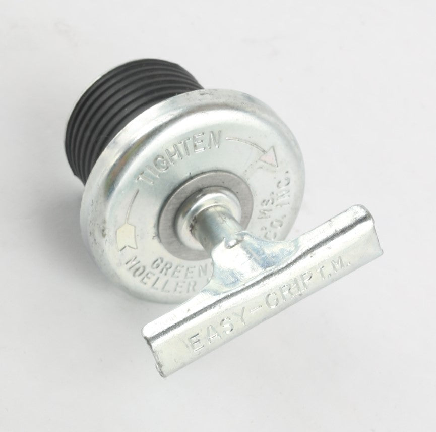 VOLVO - 62829 - FILLER CAP 1.25in